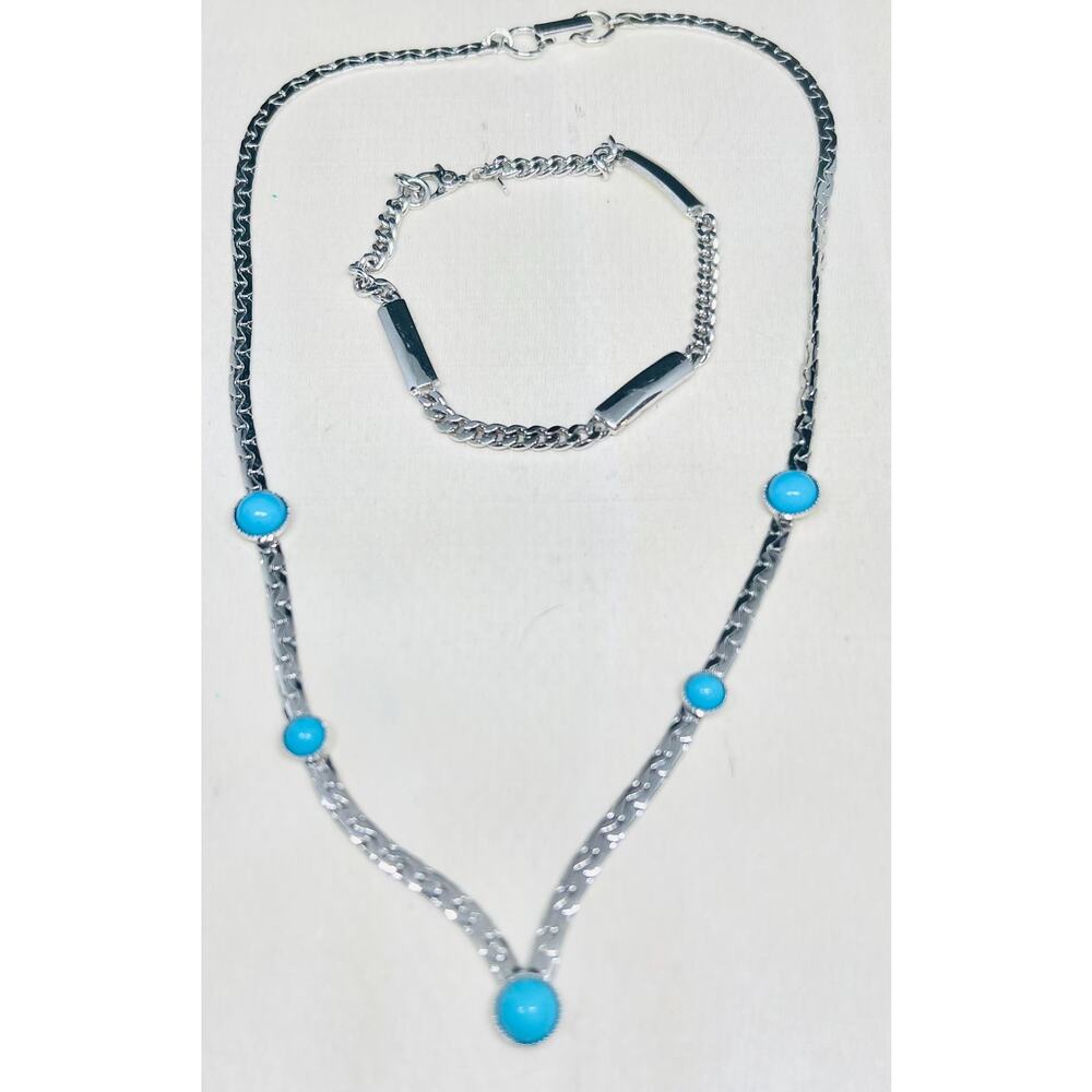 Sarah Coventry, Sarah Coventry necklace, vintage bracelet, vintage necklace,